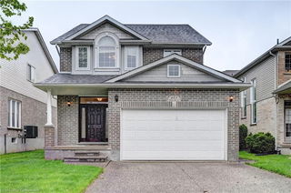 653 Rhine Fall Drive