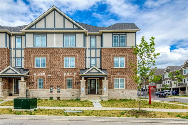 3473 Vernon Powell Drive Drive