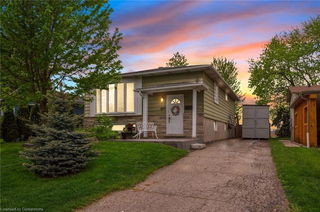 4 Oak Drive