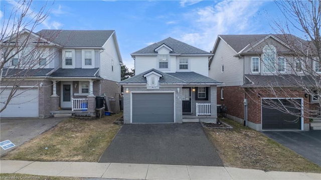 184 Veronica Drive