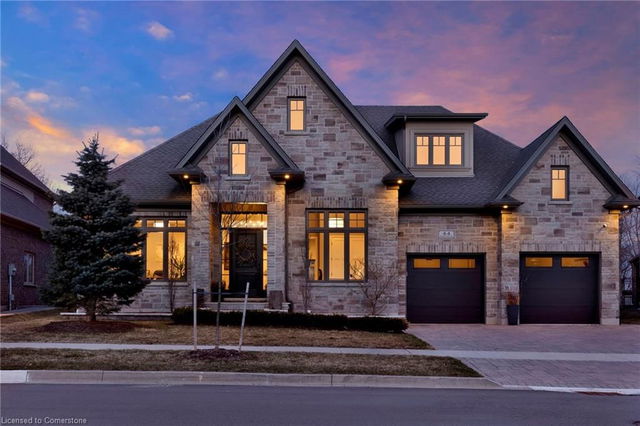 44 Pioneer Ridge Drive