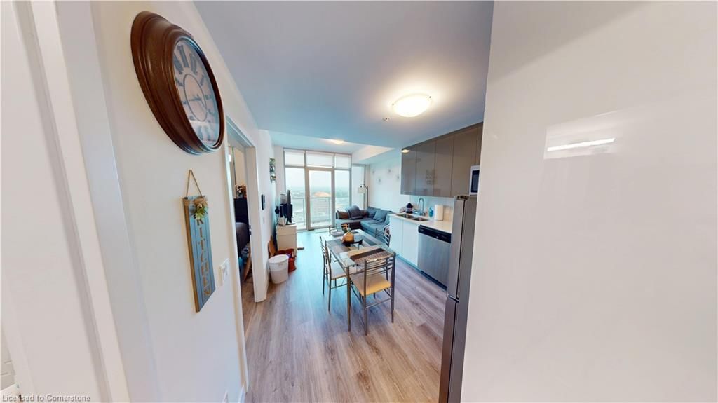 Condo/Apt Unit for sale at 1806-60 Frederick Street Street, Kitchener, Downtown Kitchener/West Ward, N2H 0C7 - MLS: 40732362