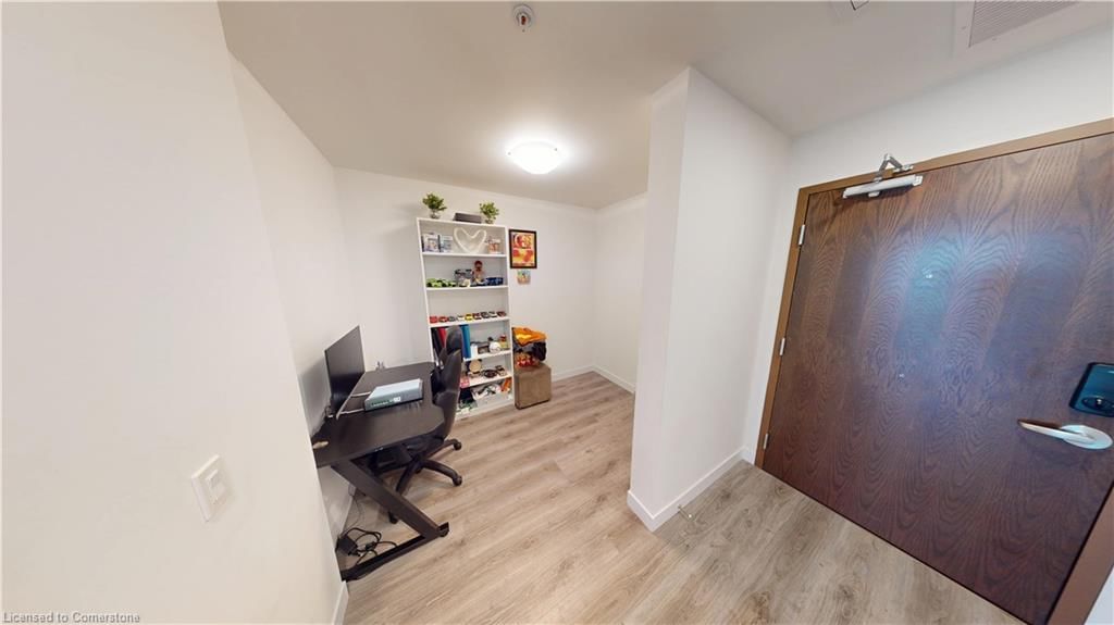 Condo/Apt Unit for sale at 1806-60 Frederick Street Street, Kitchener, Downtown Kitchener/West Ward, N2H 0C7 - MLS: 40732362