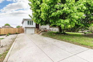 3 Hornby Court
