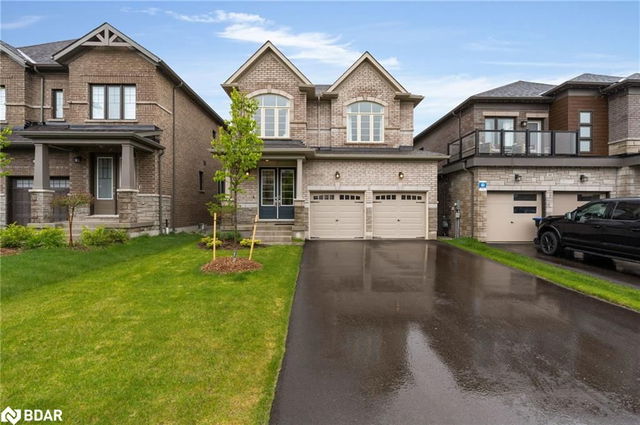 42 Periwinkle Road