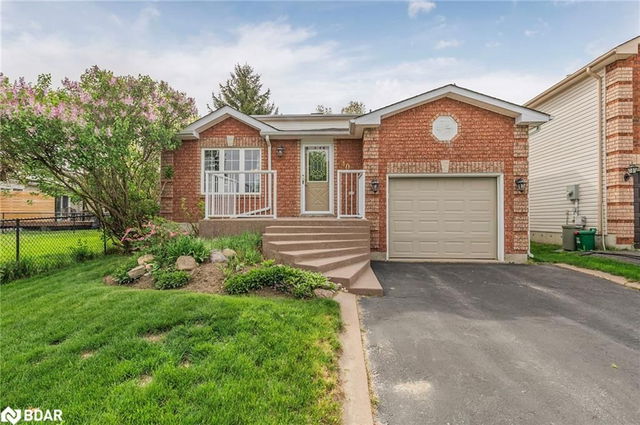 40 Selkirk Crescent