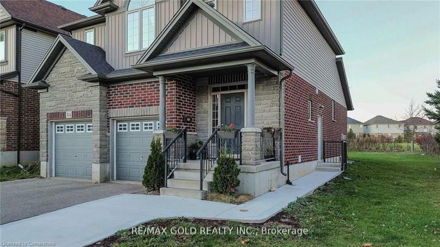Main - 524 St Moritz Avenue
