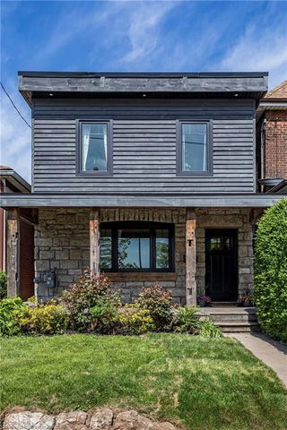 141 Elgin Street