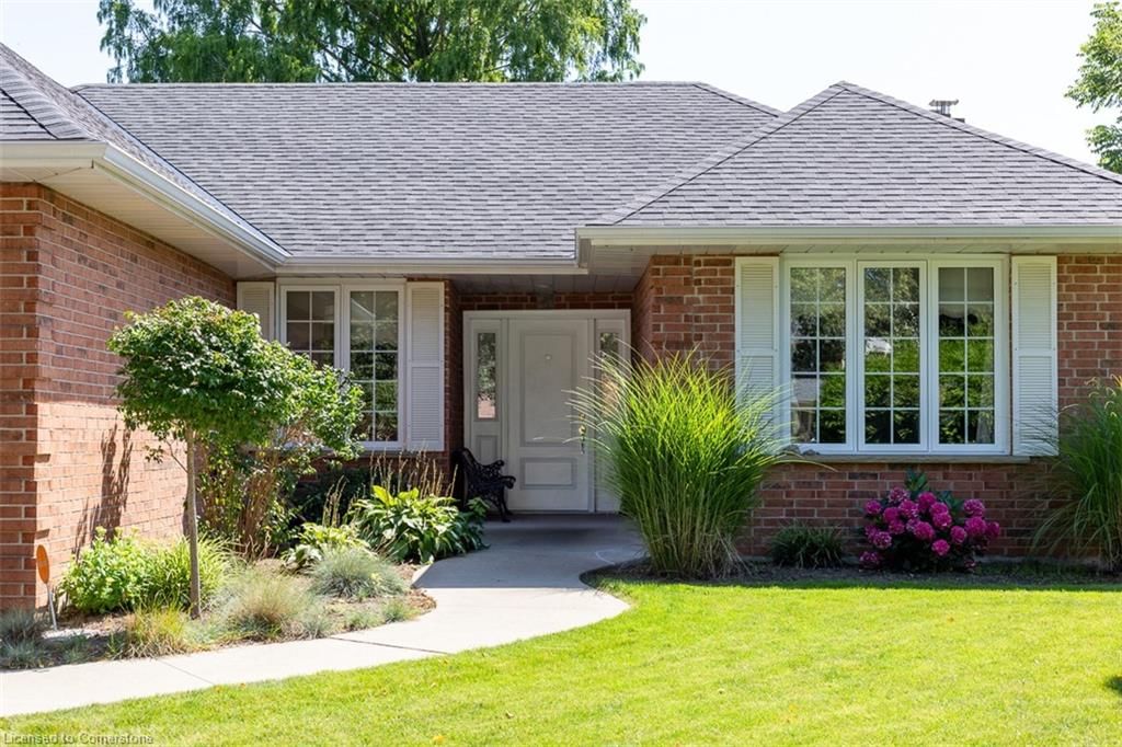 Single Family Residence for sale at 47 Winter Way, Brantford, Beckett, N3T 6G4 - MLS: 40732415