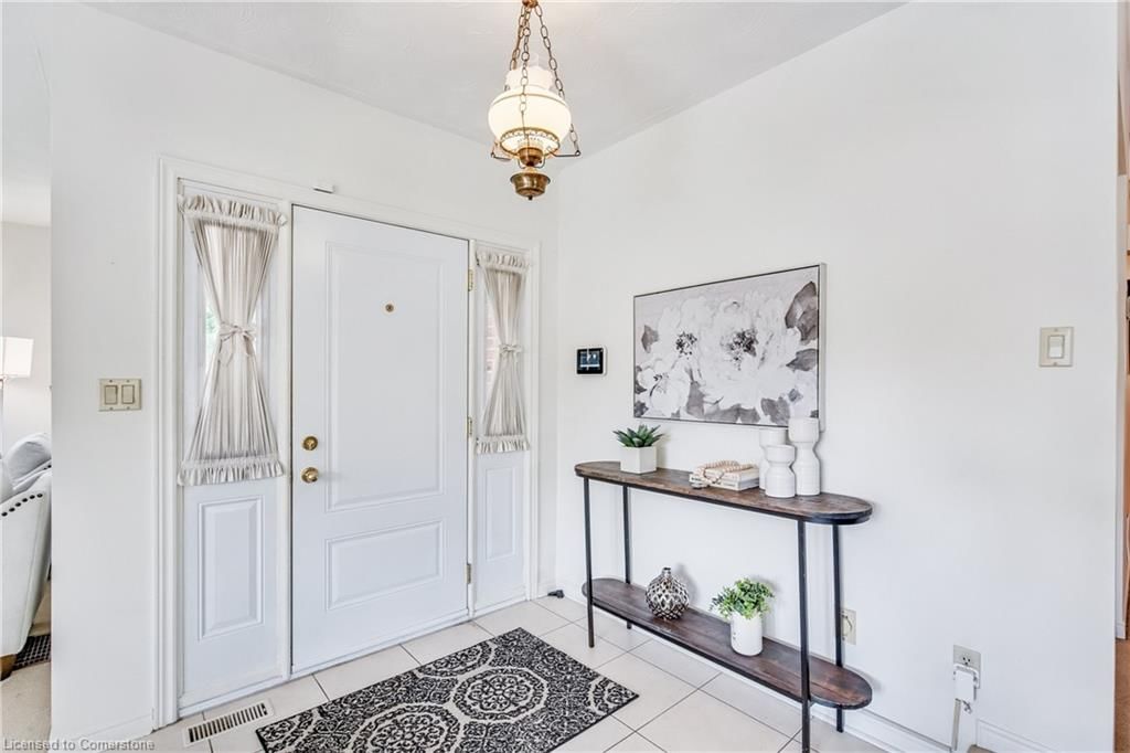 Single Family Residence for sale at 47 Winter Way, Brantford, Beckett, N3T 6G4 - MLS: 40732415