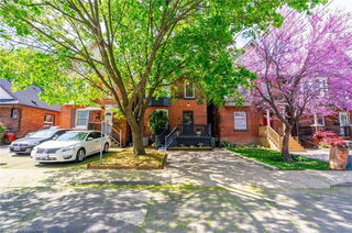 409 Herkimer Street