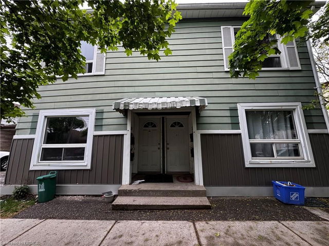 37 & 39 Pearl Street