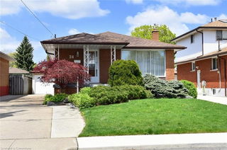 24 Burrwood Drive