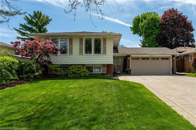380 Bryant Crescent