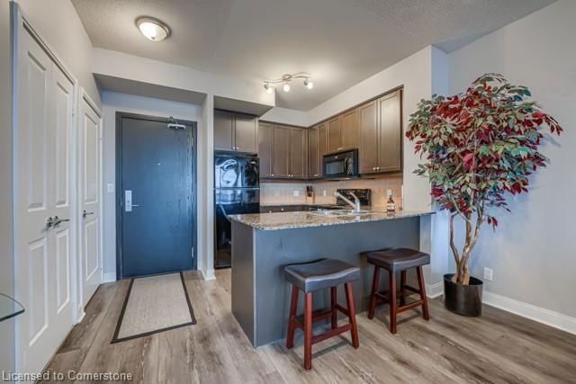 2202 - 90 Absolute Avenue