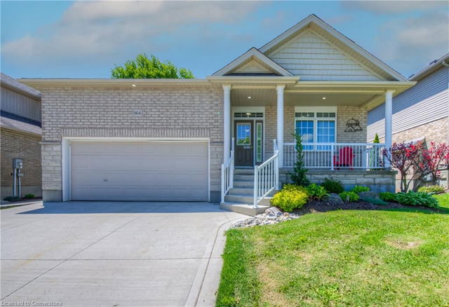 166 Ferris Drive
