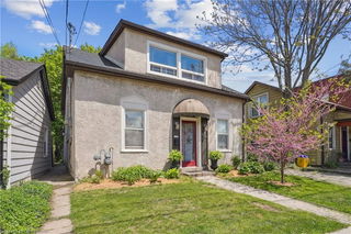224 Napier Street