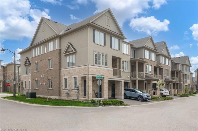 3113 Cornell Common
