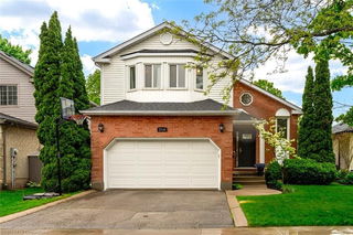 2134 Donald Road
