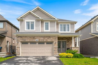 3645 Allen Trail