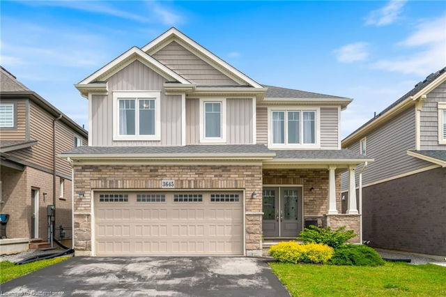 3645 Allen Trail