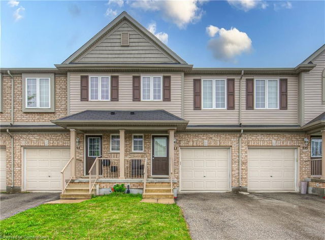 513 Beaumont Crescent
