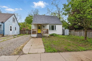 142 Strathcona Street