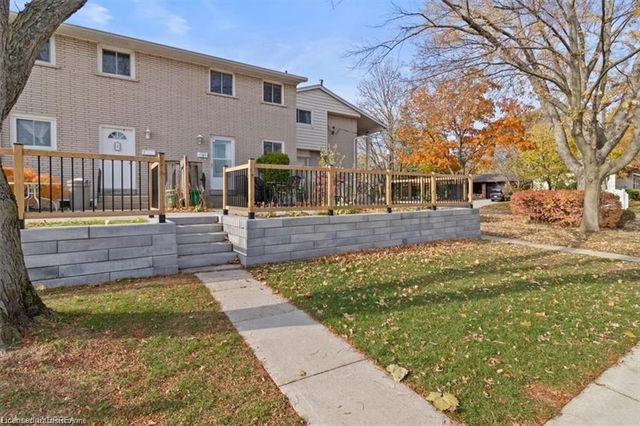2 - 11 Colmar Place