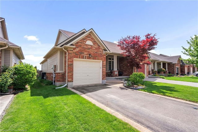 4324 Lindsey Crescent