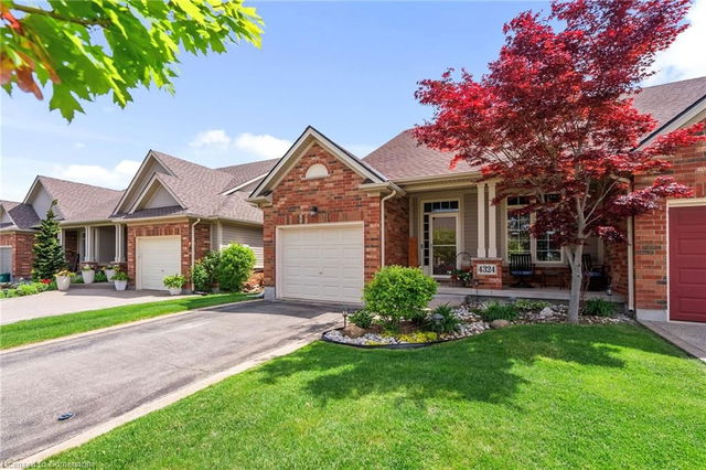 4324 Lindsey Crescent