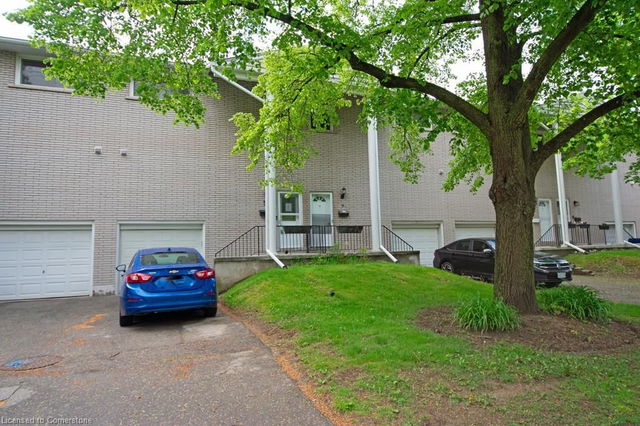 5 - 11 Colmar Place