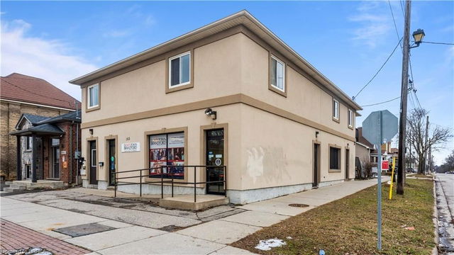 2 - 163 Market Drive
