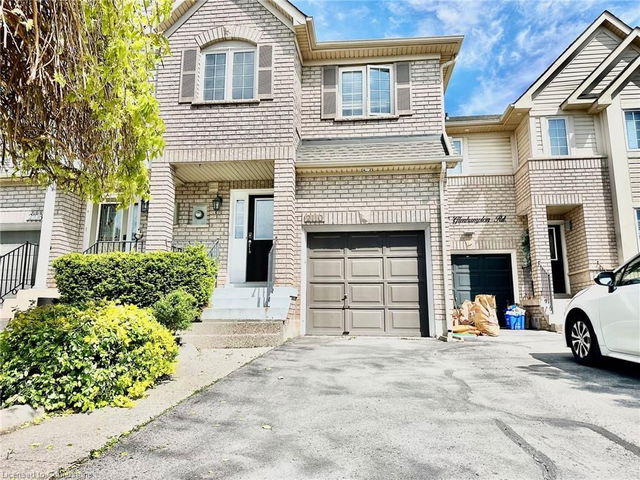 2110 Glenhampton Road