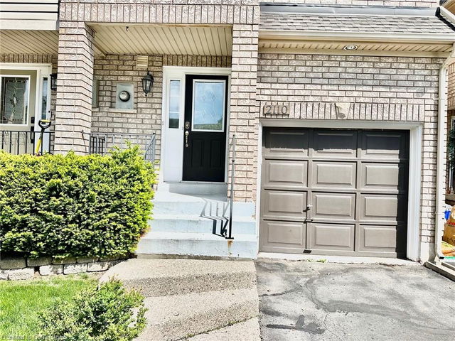 2110 Glenhampton Road