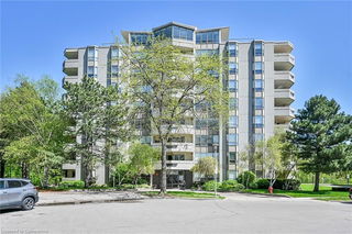 604 - 6 Village Green Boulevard