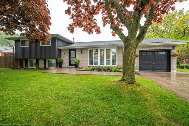 2 Lynford Avenue