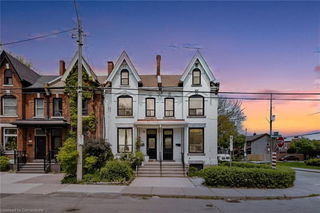 166 Market Street