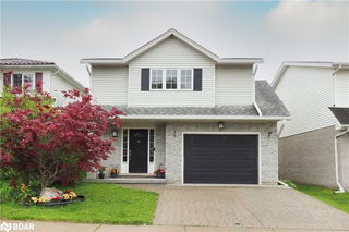 251 Grey Fox Drive