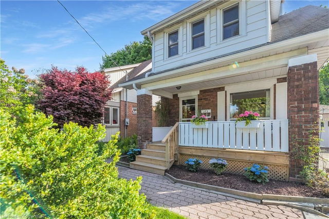 173 Belmont Avenue