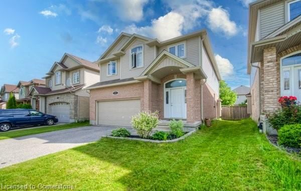 504 Wood Nettle Way