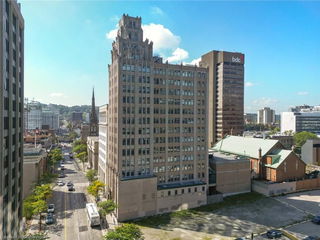 1205 - 36 James Street