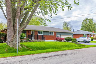 192 Huron Avenue