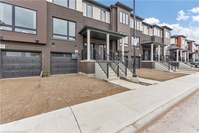 65 Arabella Drive S