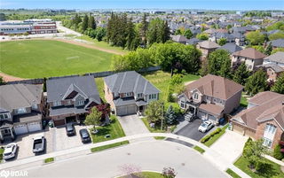 6 Xavier Court