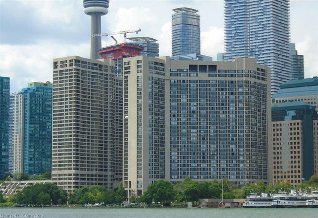 2037 - 33 Harbour Square