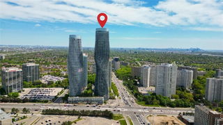 3506 - 60 Absolute Avenue