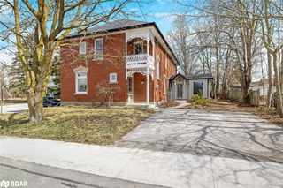87 Trafalgar Road