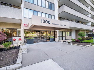 203 - 1300 Mississauga Valley Boulevard
