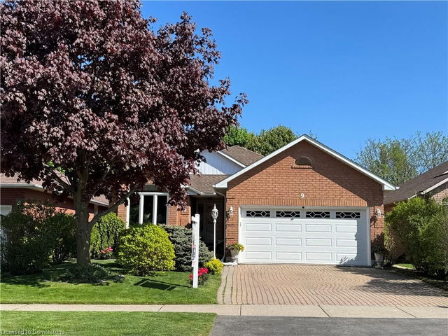 9 Premier Road