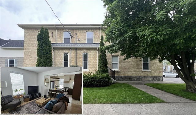 37B Victoria Avenue